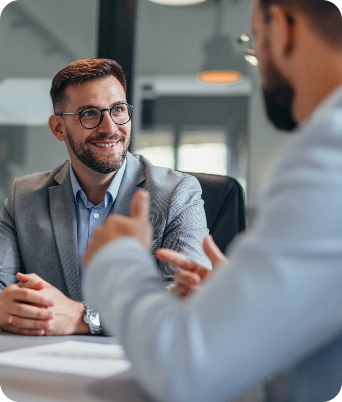 Banking & Financial Services