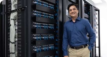 Top-tier data security protocols