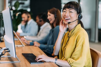 From reactive to proactive: using offshore teams to anticipate customer needs