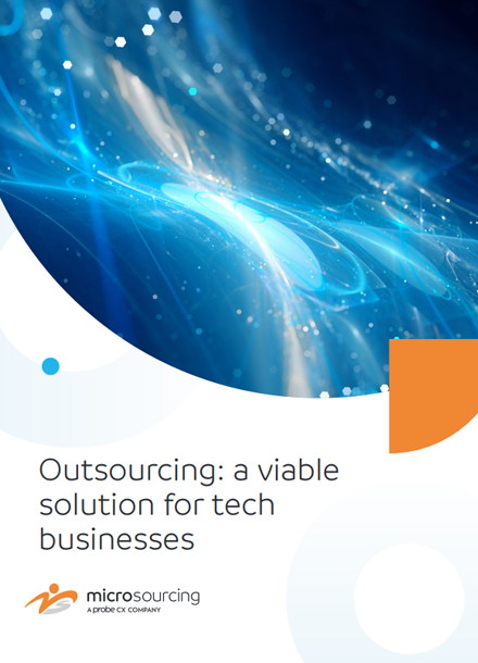 Outsourcing-a-viable-solution-for-tech-businesses