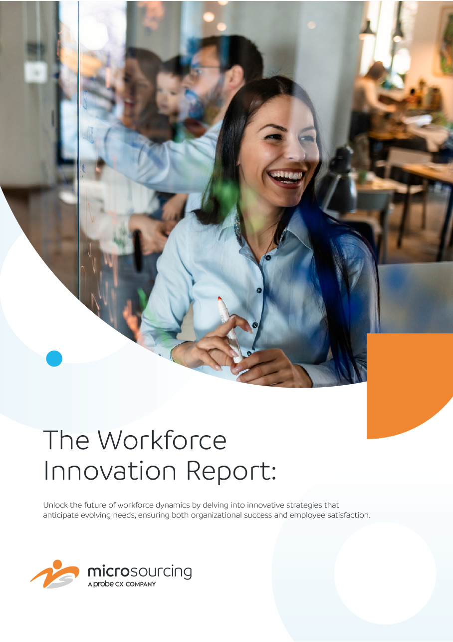 2024 Workforce Innovation Report