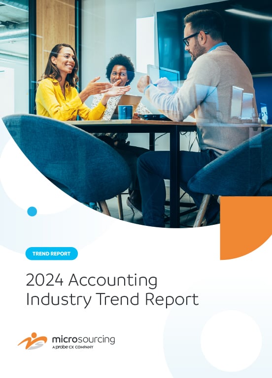 2024 Accounting Industry Trend Report