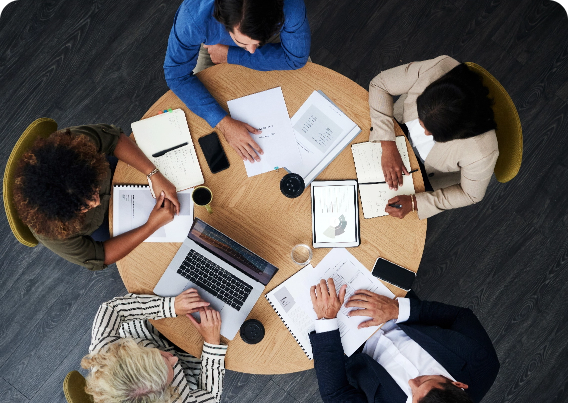 Master accounting surges: a strategic recruitment support guide