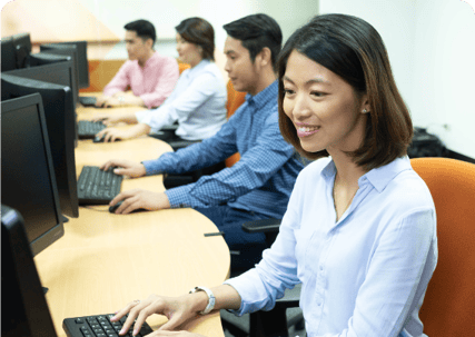 Medical credentialing company reduces processing times by 27% and costs by 63%