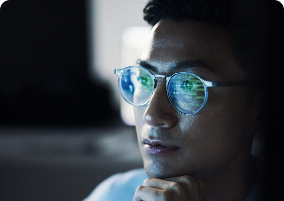 Navigating data security offshore: ensuring compliance and operational integrity in global operations.