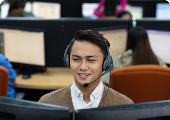SaaS software company reduces labor costs by 70%