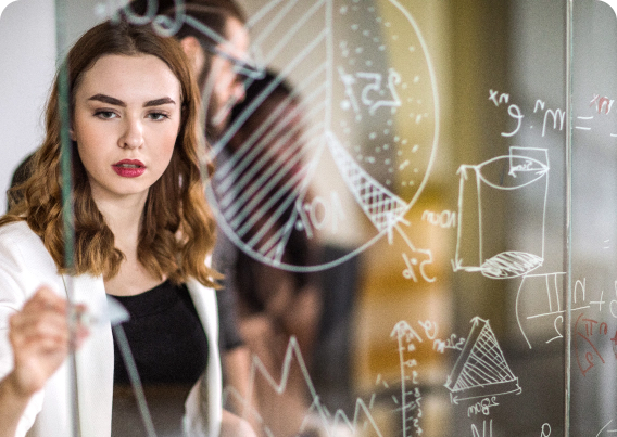 The outsourcing cost reduction formula