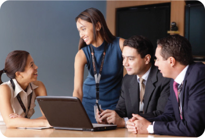 Market forecasts and influences