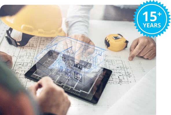 MicroSourcing’s 15-year partnership with EagleView Technologies