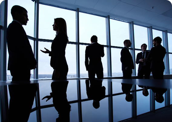 Payment provider achieves low attrition rates and improves staff morale