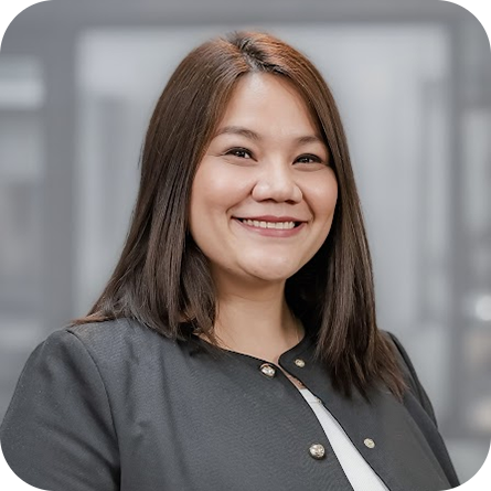 Fatima Tigas-Carino