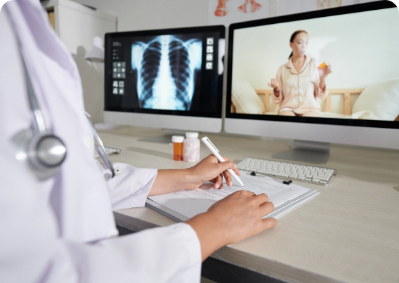 The future of healthcare delivery in the U.S.