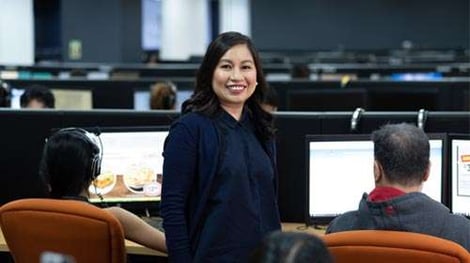 How can outsourcing help you save on time?