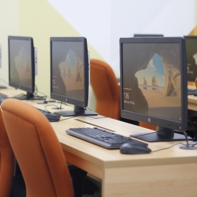 GF-ThreeEcom-traning room 2