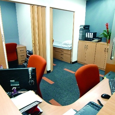 Two-Ecom - Clinic