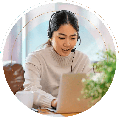 Customer Support Representative