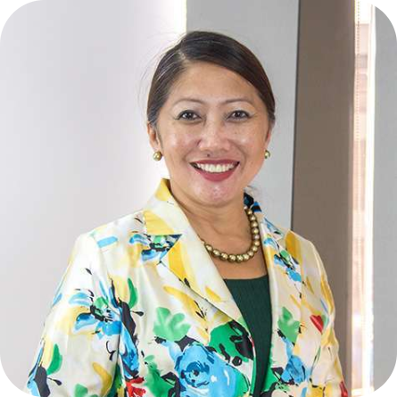 Haidee Enriquez