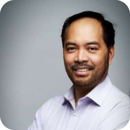 Anthony ‘Tony’ Zapanta