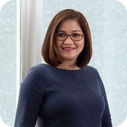 Liza Inciong
