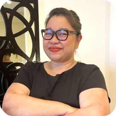 Kris Lynne Tinaza