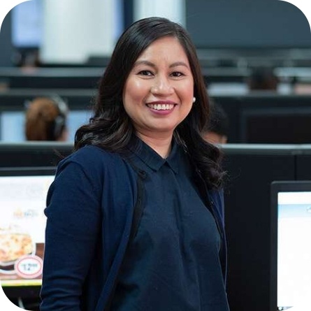 Ethel Contreras