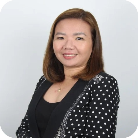Lesley Ann Yoro