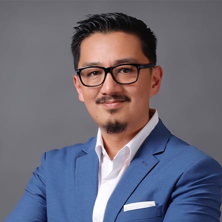 Mikey Dela Peña