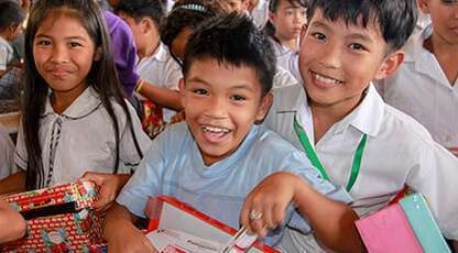 Corporate Social Responsibility