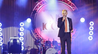 Annual MS Kickoff Event 