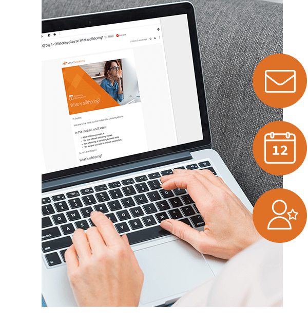 Delivery format Delivery format