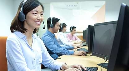 Offshore Staffing
