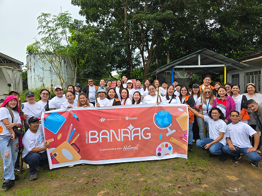 Project Banaag