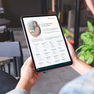 Hire the Right Talent for Every Role | Offshore & Outsourcing Teams