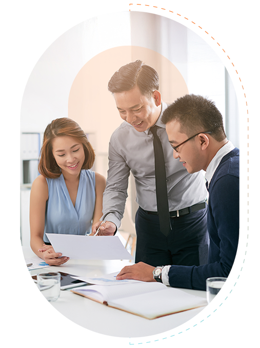 Built to address common offshore contact center challenges