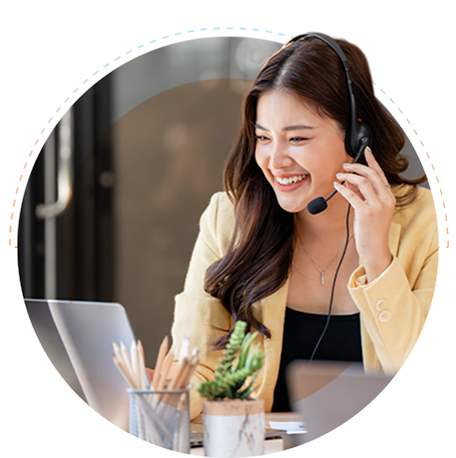 Contact Center