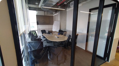 Conference room