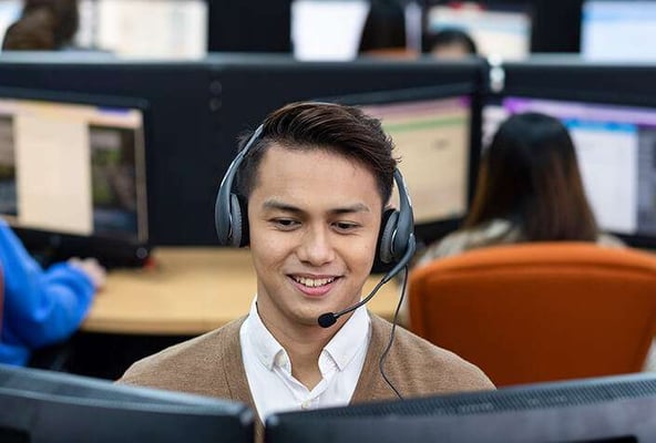 Guide to Setting Up an Outsourced Technical Support Team