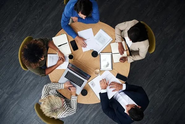 Accounting Busy Season: Planning and Staffing Tips