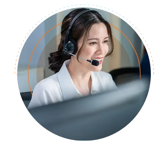 Telecommunications Specialist