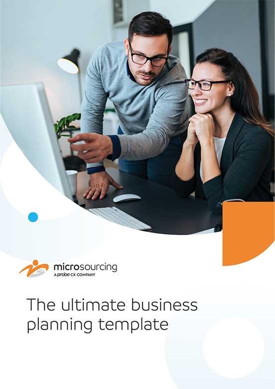 The Ultimate Business Planning Template-1