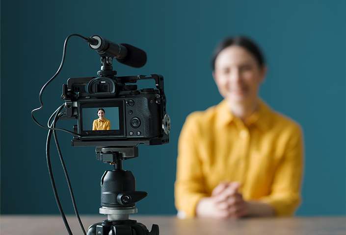 Video-streaming