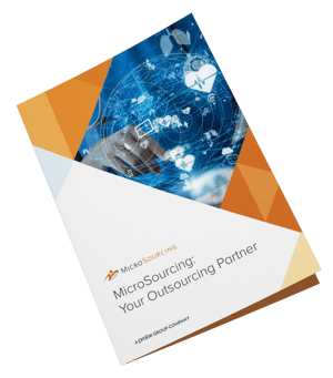 Your Outsourcing Partner