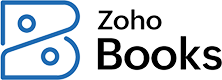 zoho books