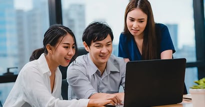 The straightforward guide to back office outsourcing