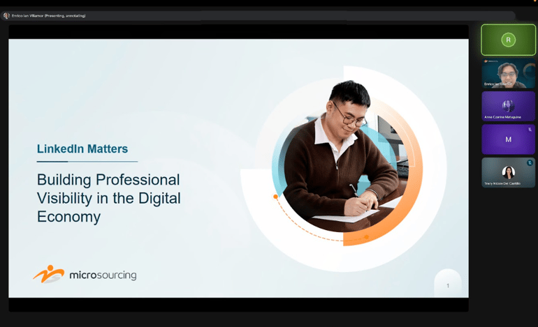 rico webinar