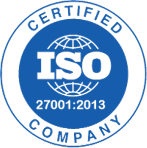 ISO 27001 1