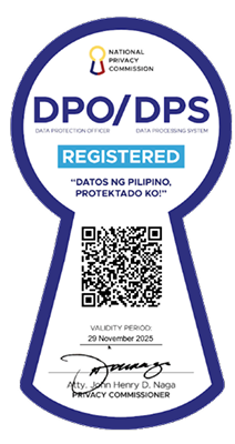 NPC Seal of Registration 2025 1