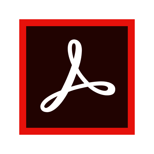 Adobe Acrobat reader DC
