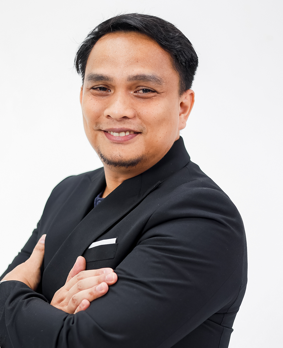 Atty. John Joenelle Nudo