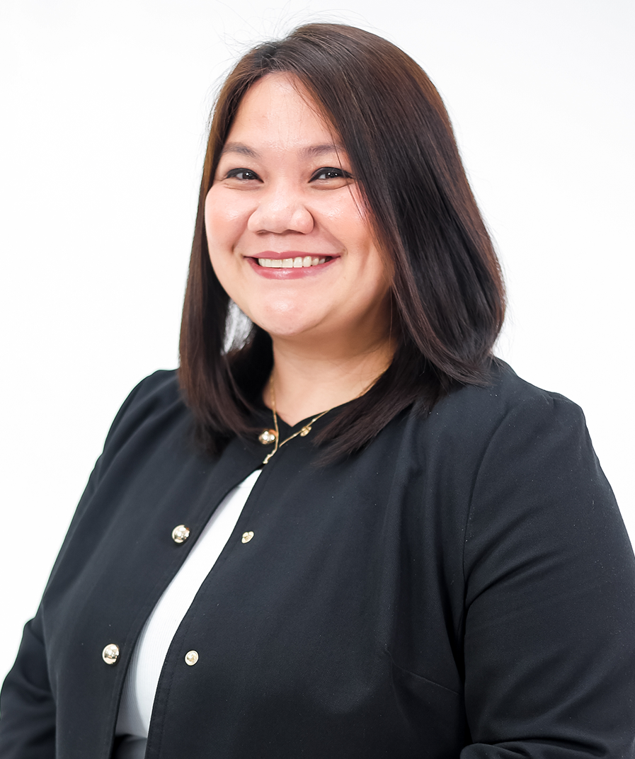 Fatima Tigas-Cariño